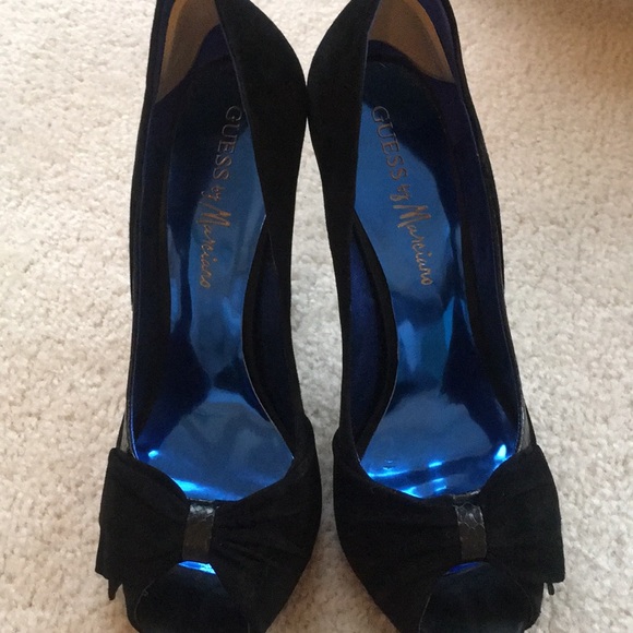 Guess by Marciano Shoes - Guess by Marciano pumps Guess by Marciano Shoes - Guess by Marciano pumps